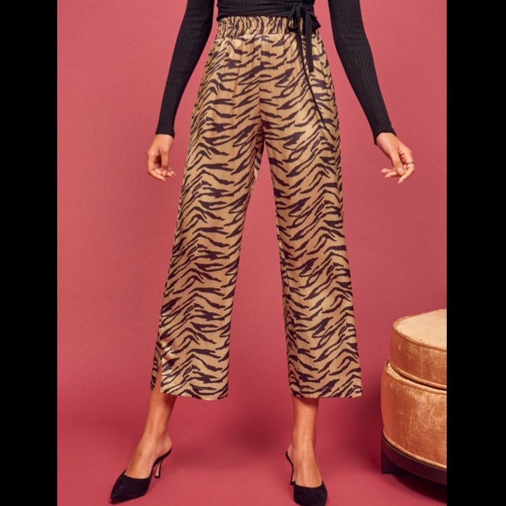 Reformation Formosa Pant